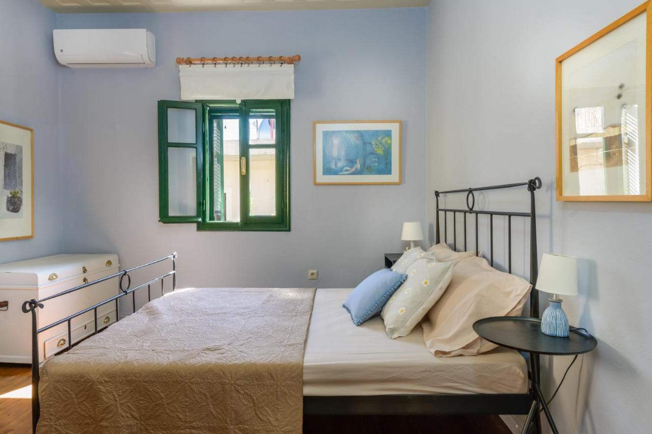 Casa Di Pupa Villa Minia Luaran gambar