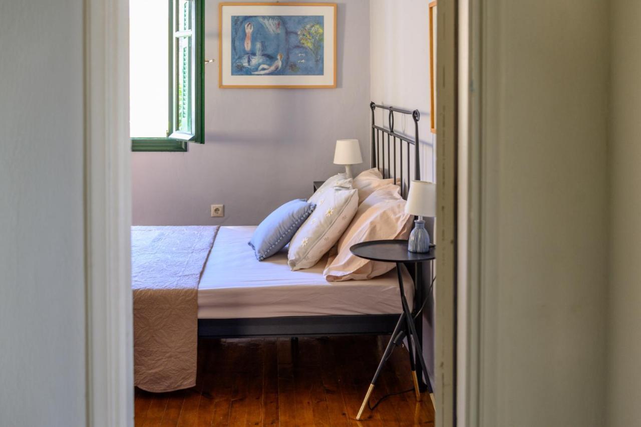 Casa Di Pupa Villa Minia Luaran gambar
