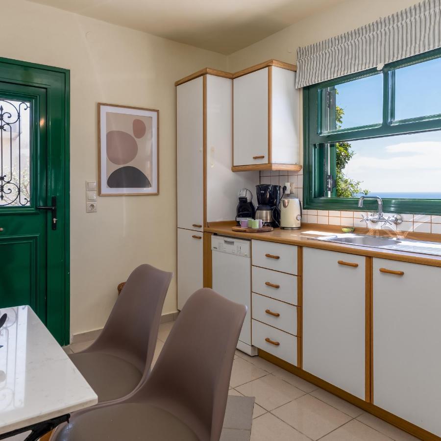 Casa Di Pupa Villa Minia Luaran gambar