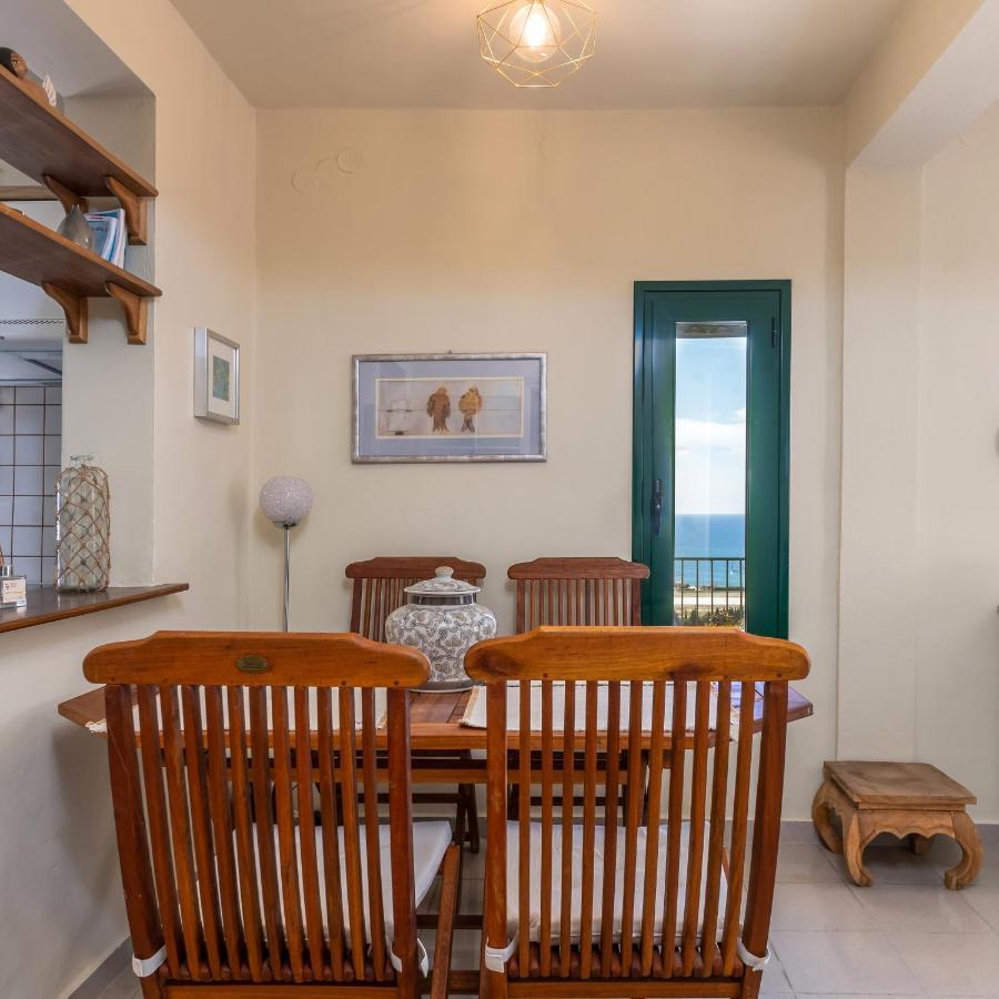 Casa Di Pupa Villa Minia Luaran gambar