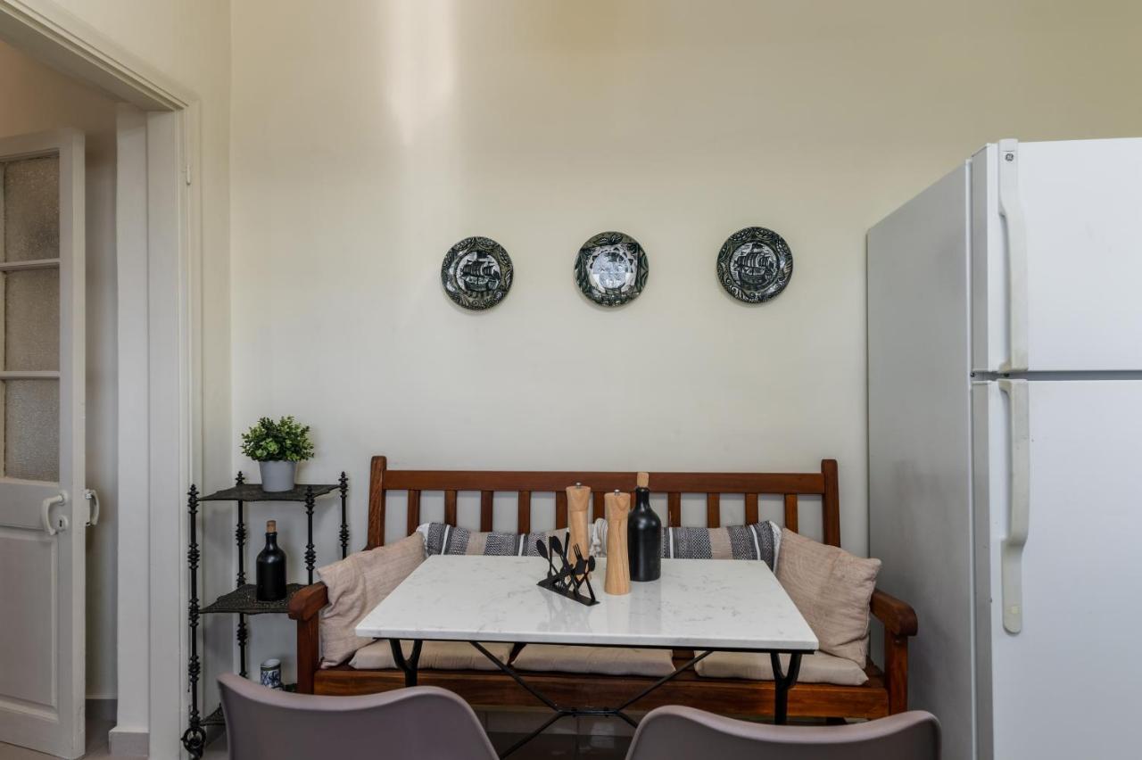 Casa Di Pupa Villa Minia Luaran gambar
