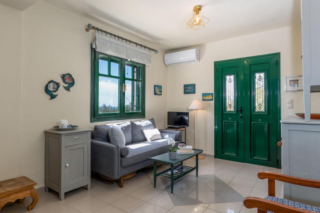 Casa Di Pupa Villa Minia Luaran gambar